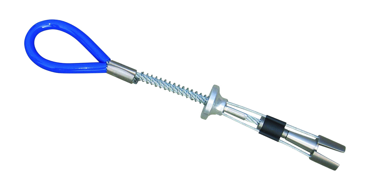 Concrete 5,000lb 3/4x22 Anchor R357078