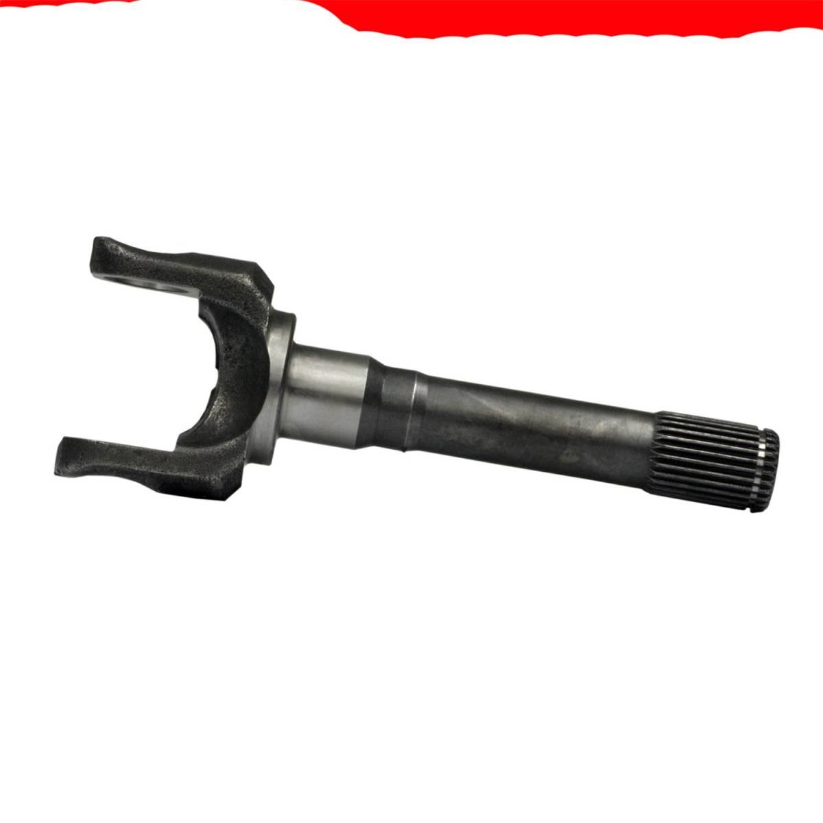 Dana 44 IFS Outer Stub Axle W9375