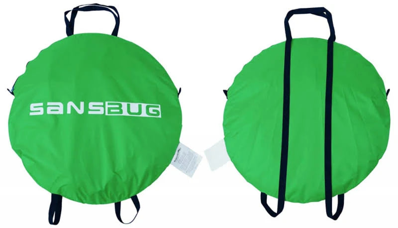 2-Person Mesh Tent N207639