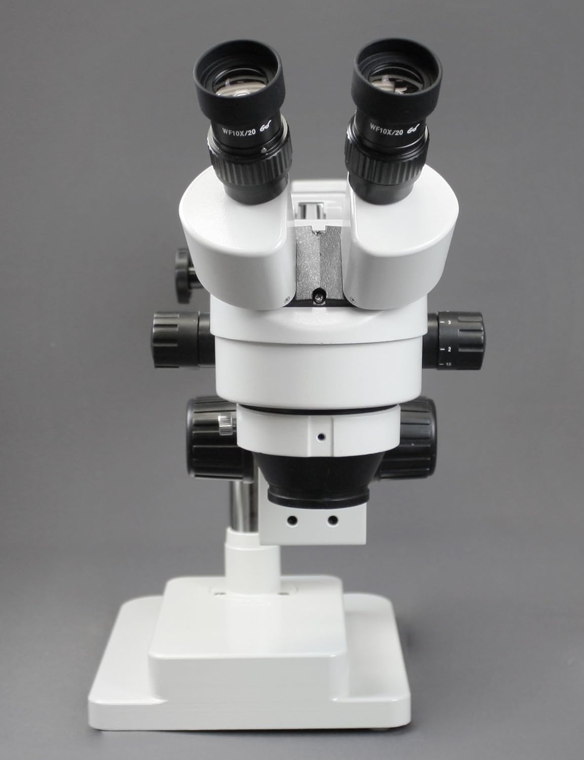 11.6" Retina HD Display Trinocular Zoom Stereo Microscope with 5MP Camera I22520