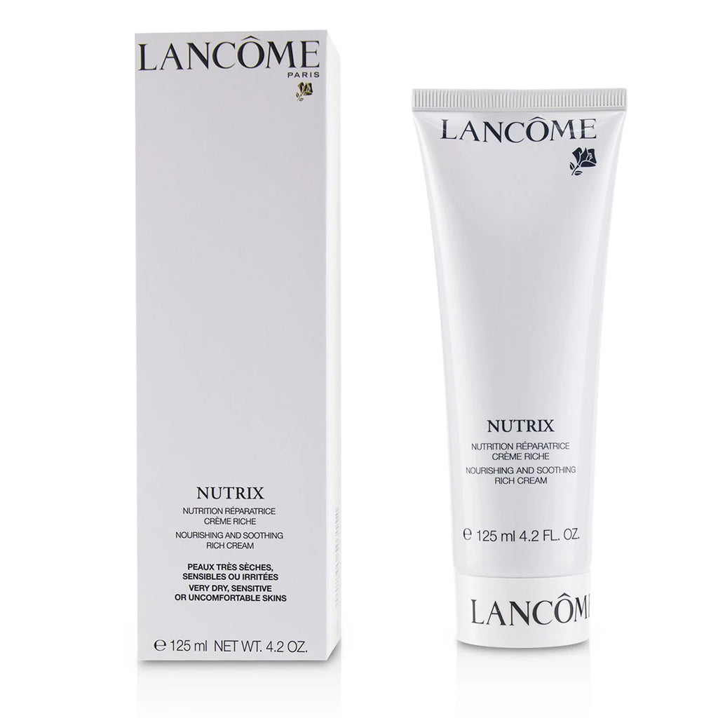 Nourishing And Soothing Rich Cream 75ml D2877
