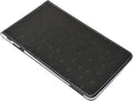 Black/White Golf Scorecard Holder A7642