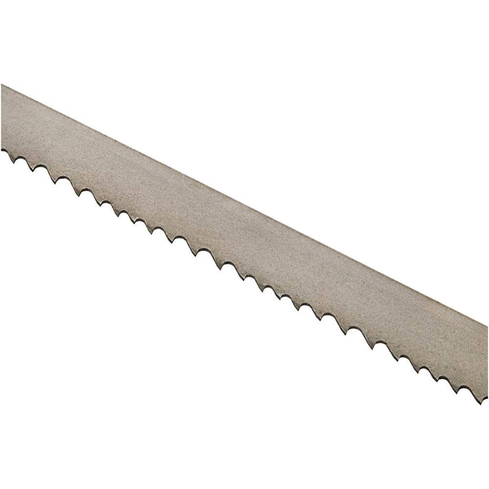 157x22 x 3/4x22 x .035x22 x 4-6 TPI Bi-Metal Bandsaw Blade R90039