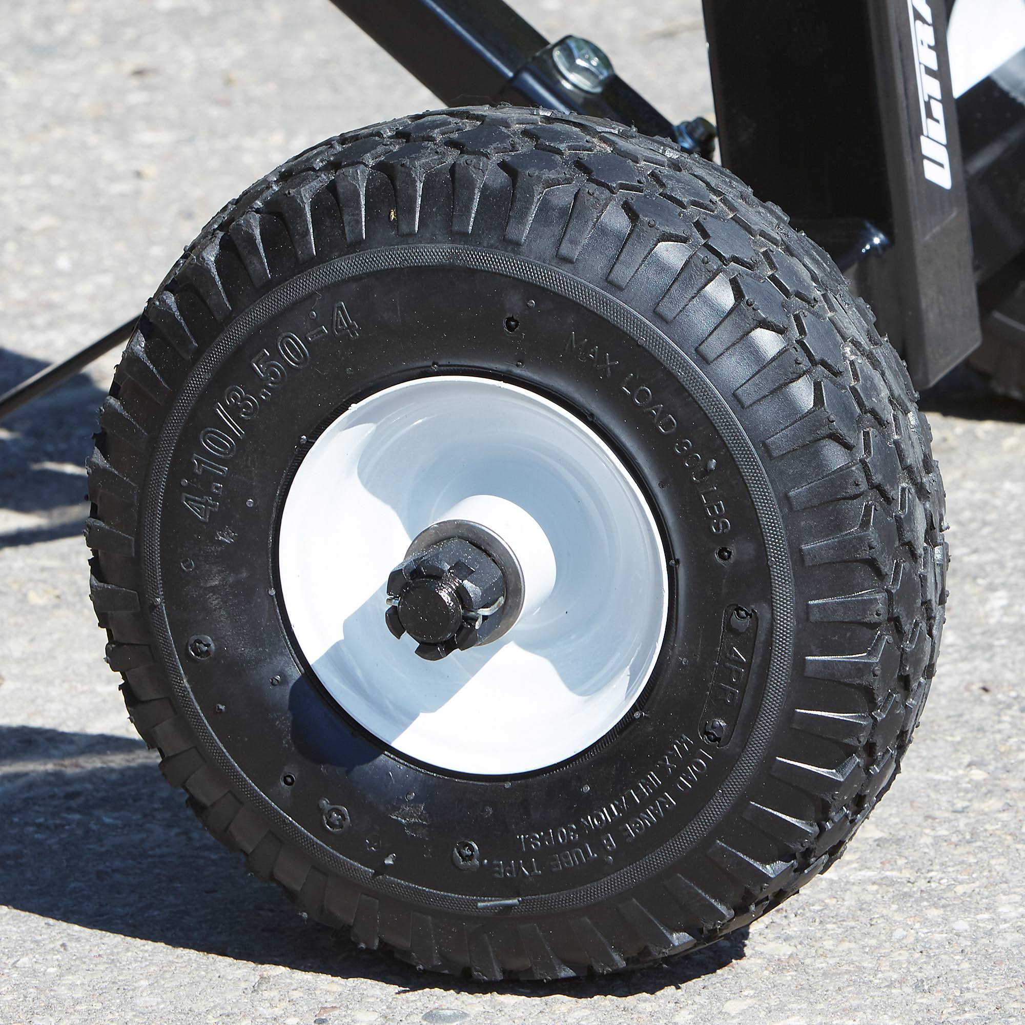 Adjustable Trailer Dolly Y155202