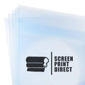 White 100 Sheets Inkjet Film Sheets V667