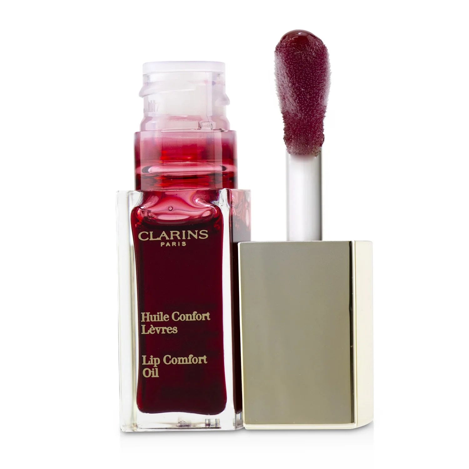Lip Comfort Oil # 02 Raspberry 7ml W51860