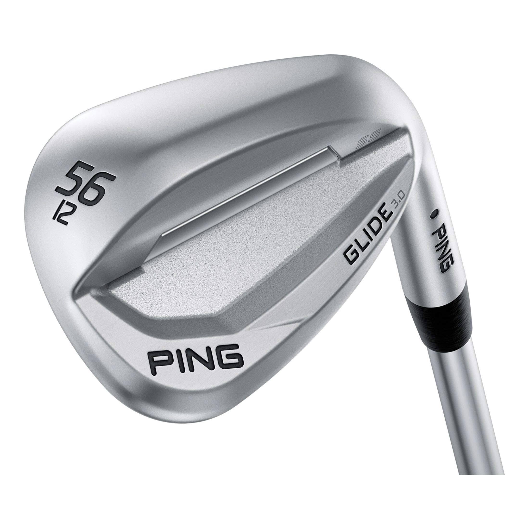 Steel Wedge O9378