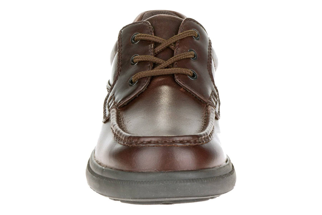 Brown Size 10 Hush Puppies Shoes O976