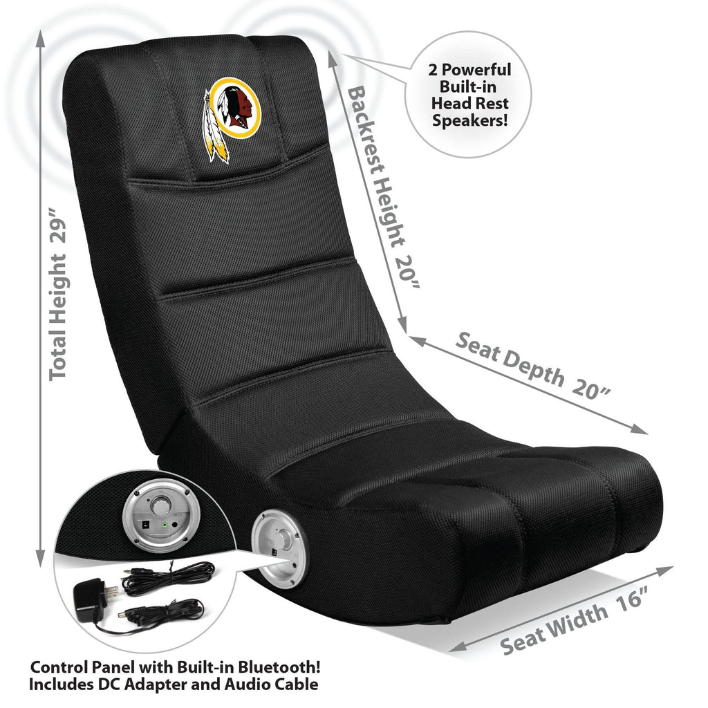 Bluetooth Video Chair K5431