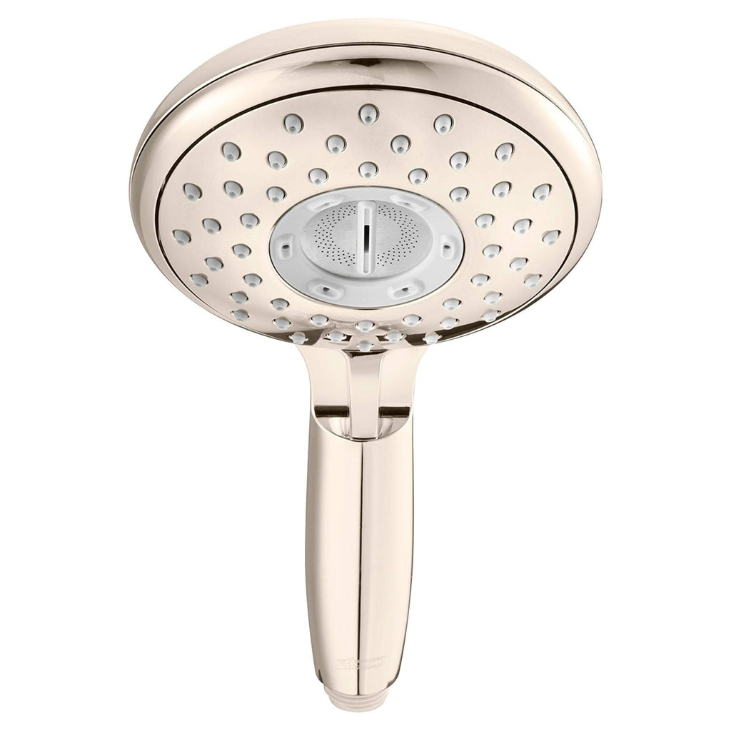 Polished Nickel Multi Function Hand Shower K19849