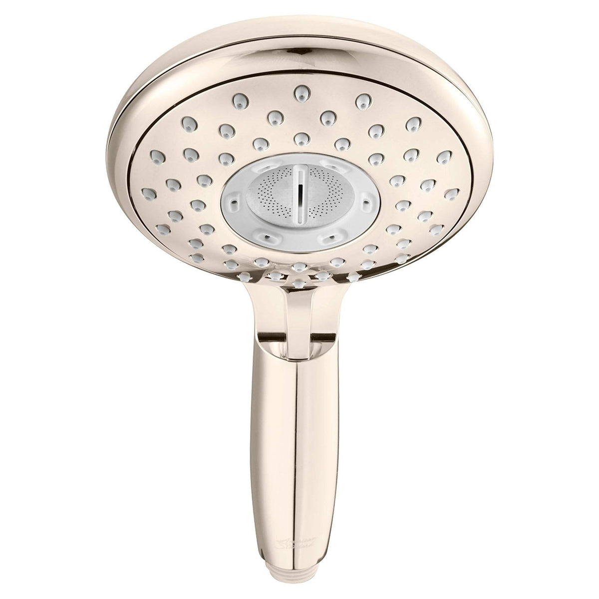 Polished Nickel Multi Function Hand Shower K19849