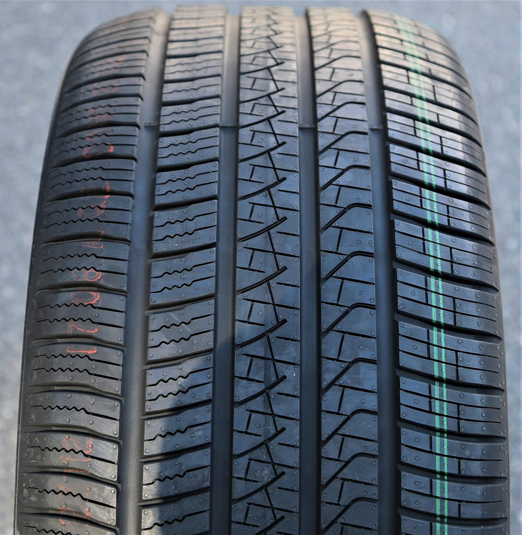 265/50R19 110H XL Performance Radial Tire S489517