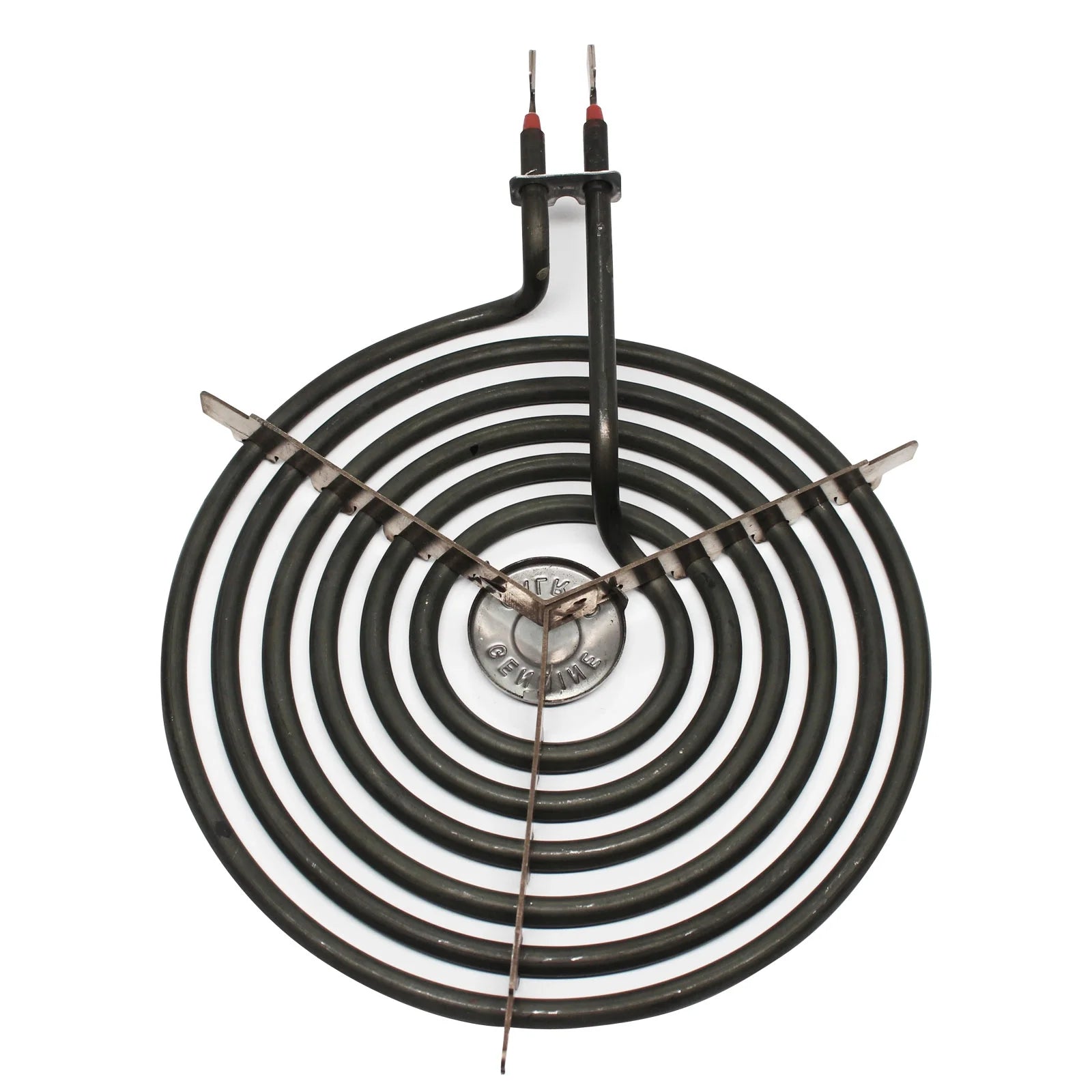 8 inch 6 Turns & 6 inch 5 Turns Surface Burner Elements for Range, Stove & Cooktop N145