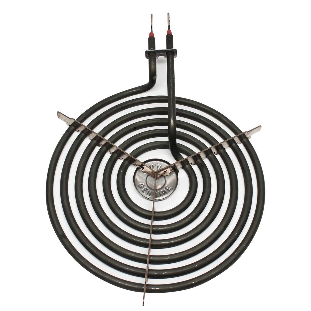 8 inch 6 Turns & 6 inch 5 Turns Surface Burner Elements for Range, Stove & Cooktop G833