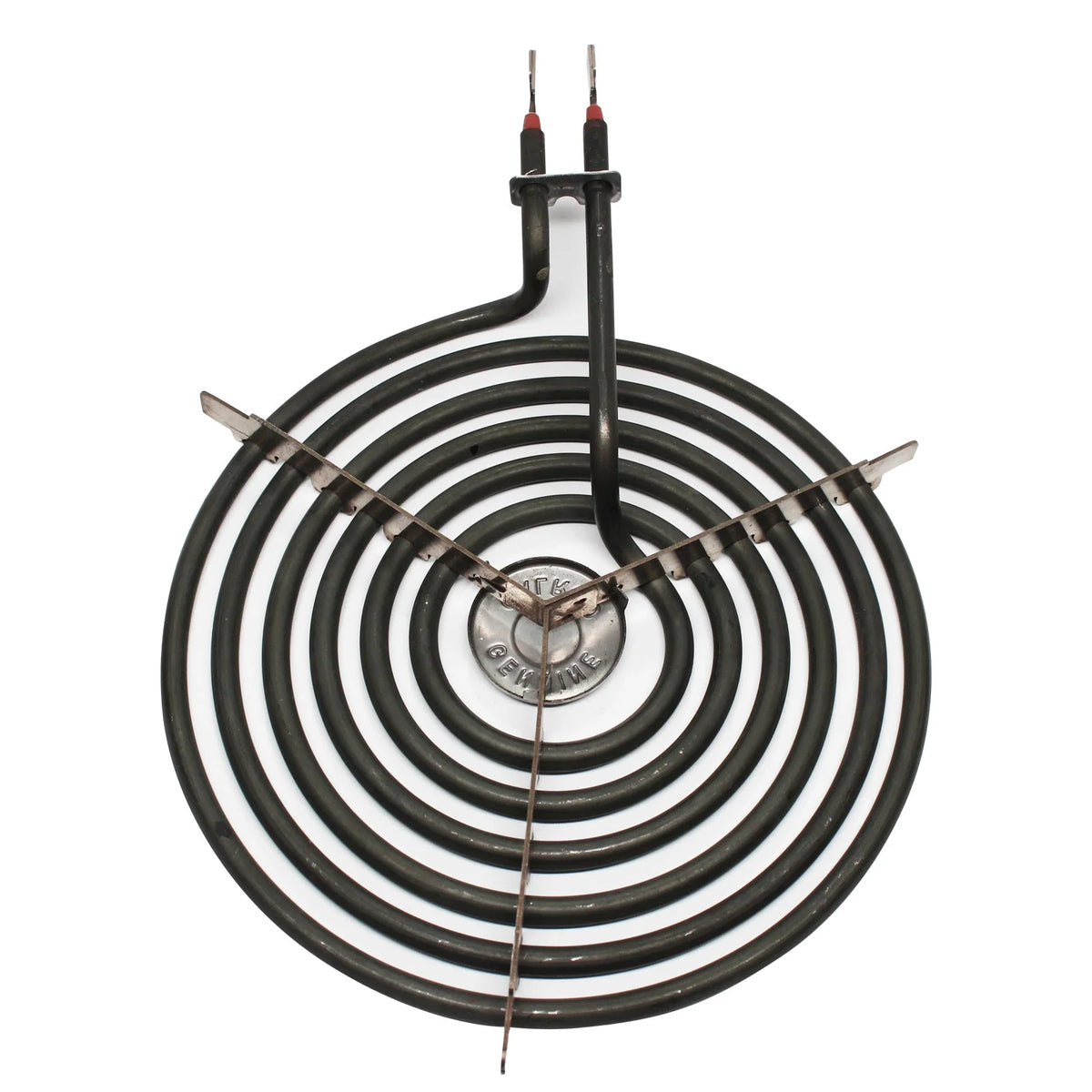 8 inch 6 Turns & 6 inch 5 Turns Surface Burner Elements for Range, Stove & Cooktop G833