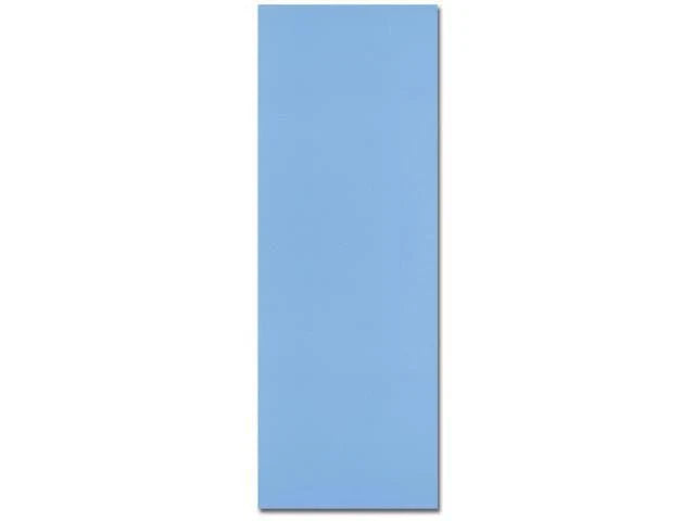16-Feet x 32-Feet Oval Blue Overlap Liner O1199