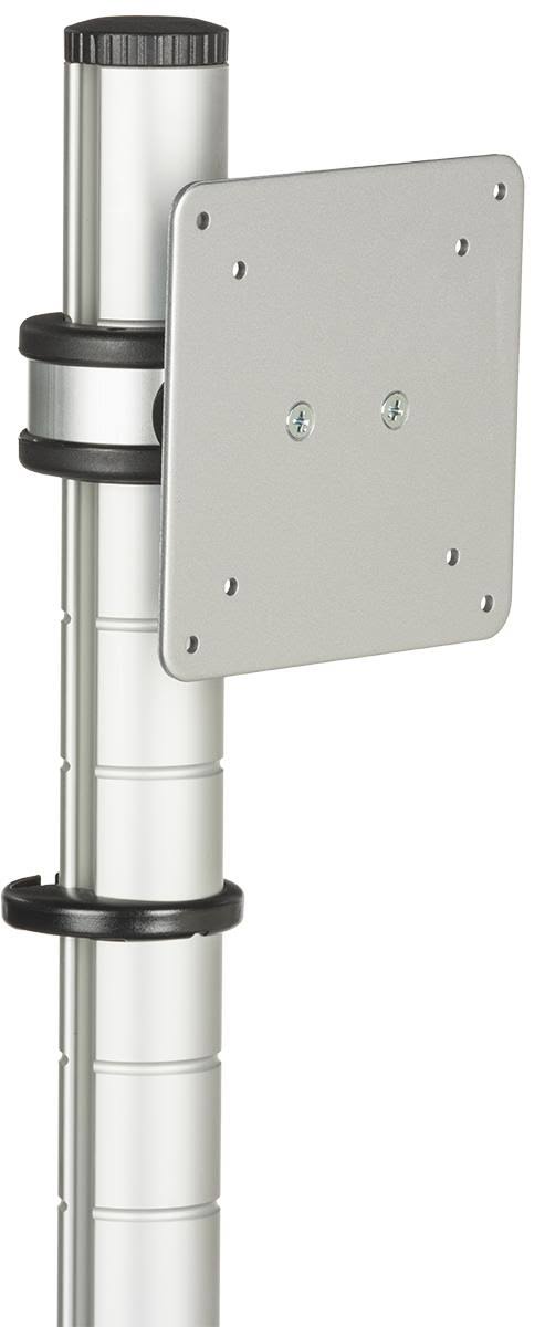 Heavy Duty Mobile LCD/LED AV Cart D2296