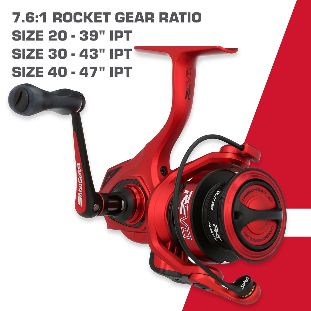 Fishing Reel, Size 40 N806430