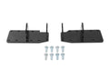 Dual Position Engine Mount Brackets J245