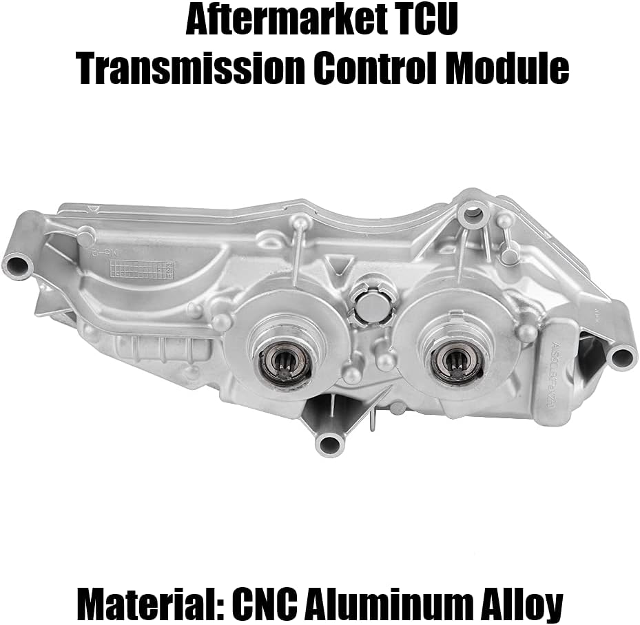 TCU Transmission Control Module Unit for Ford Focus Fiesta 2011 2012 2013 2014 2015 2016 2017 2018 M12179