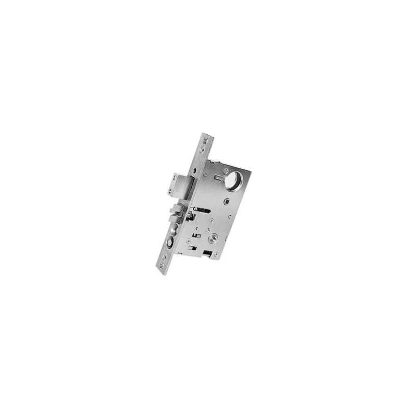 Vintage Brass Mortise Lock J3333