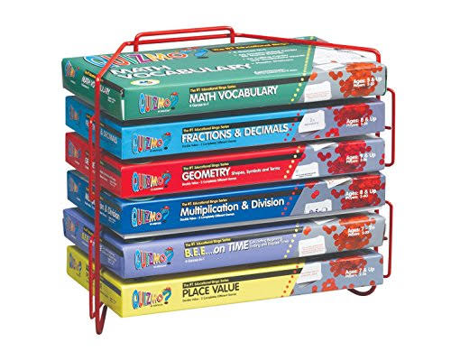 Intermediate Plus Math Game C657433