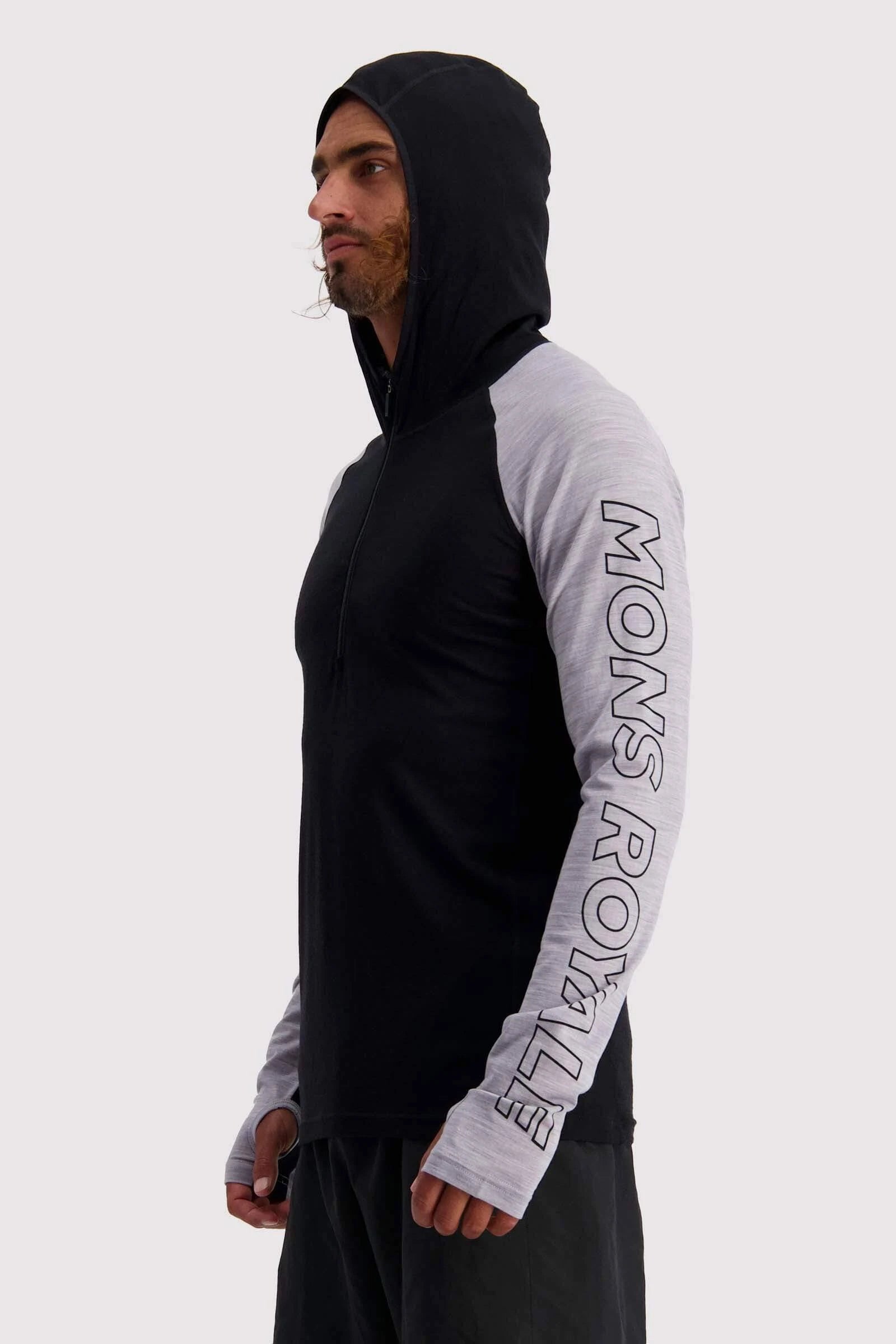 Temple Tech Hood H809078