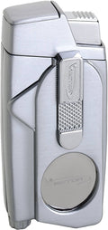 Chrome Satin Lighter Y7038