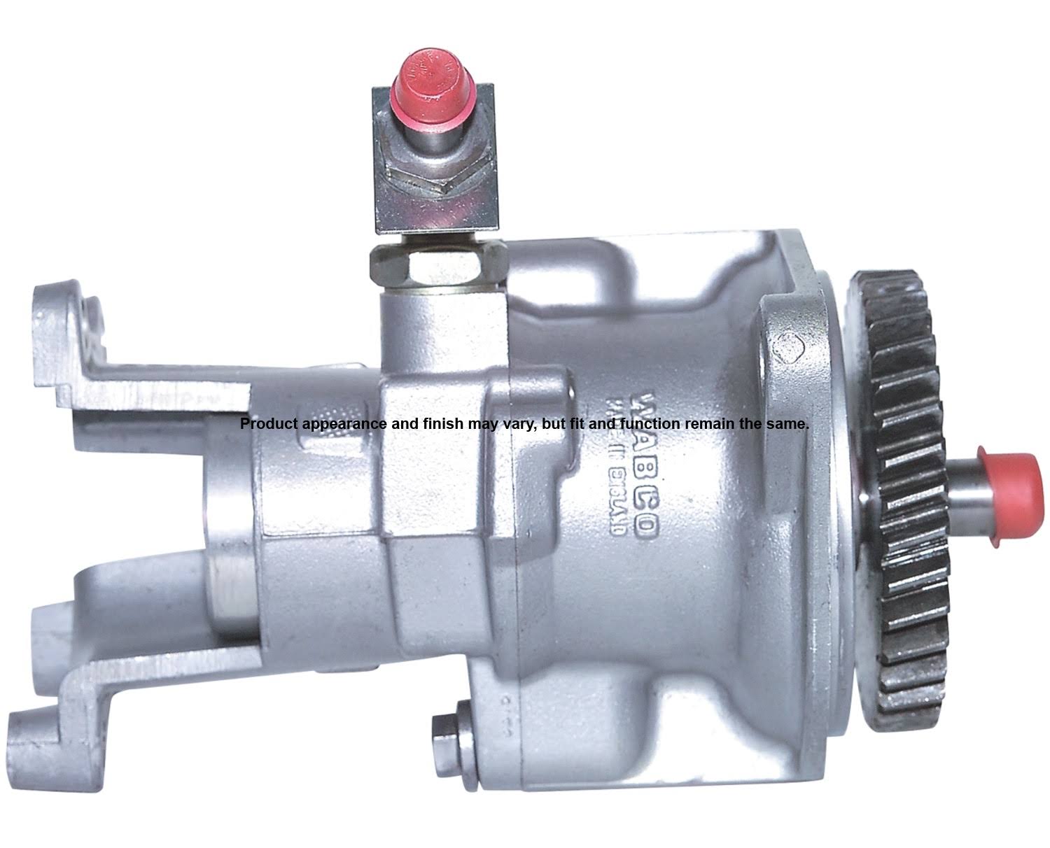 Vacuum Pump L489670