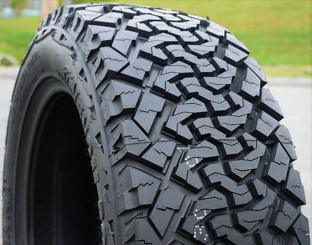 LT275/70R18 All-Terrain Light Truck Radial Tire S333241