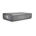 External Hard Drive 18 TB USB 3.2 Gen 1 Thunderbolt 3 A697