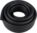3/8 Fuel Hose Line NBR Rubber 25FT Pack of 2 O89870