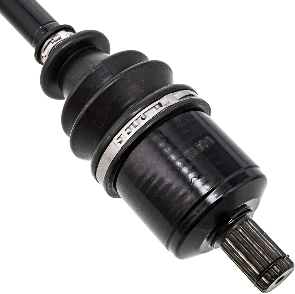 Front Half Shaft CV Axle Pack of 2 U231992