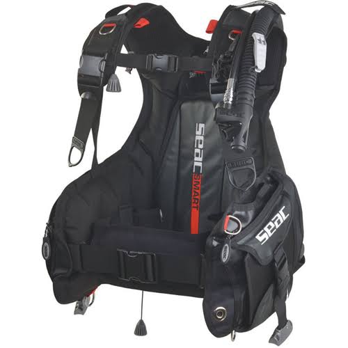 Smart BCD F3195