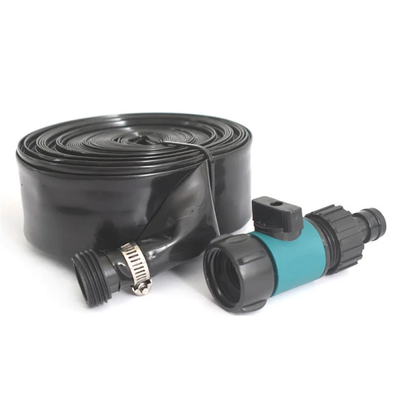 Trampoline Sprinkler Water Sprayer Toy Accessories 39.4ft C621246