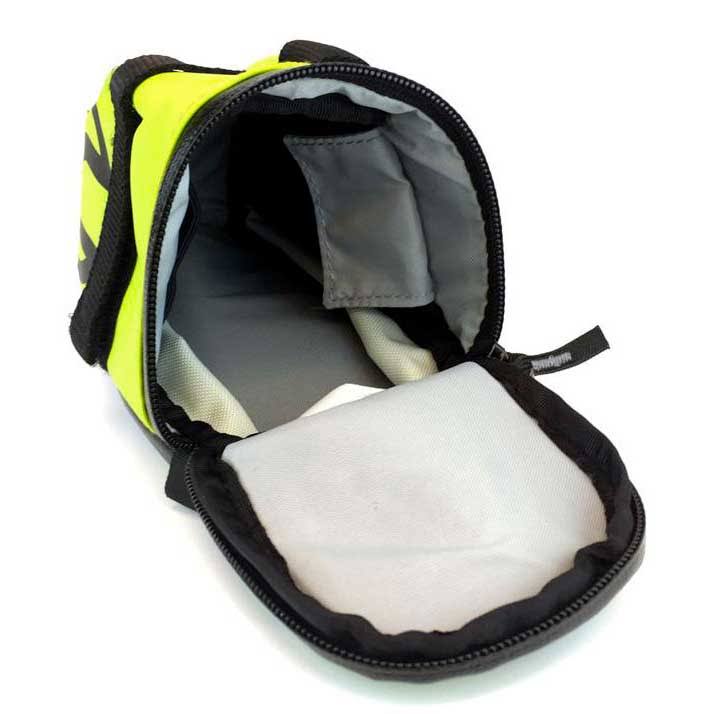 Green Large Seat Bag V245