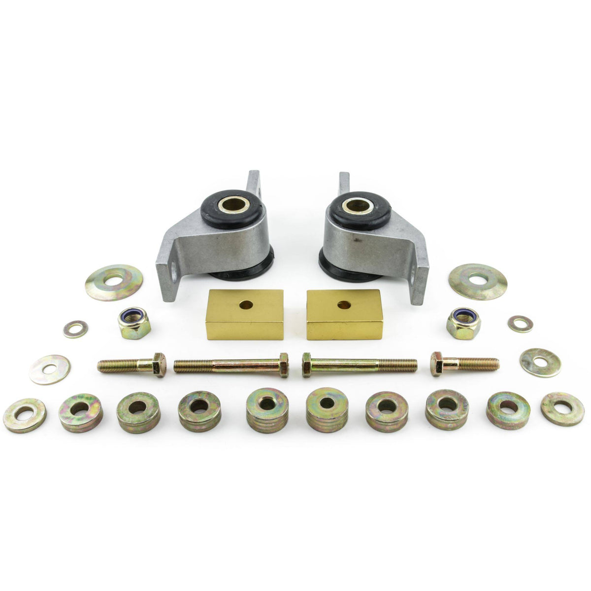 Control Arm Bushing B1370