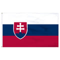 Nylon Flag L590379