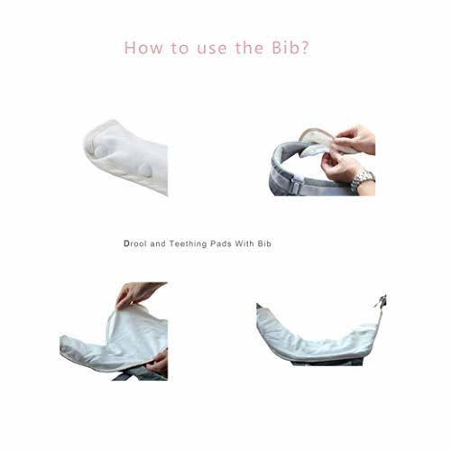 Ergonomic Baby Carrier with Hip Seat I208