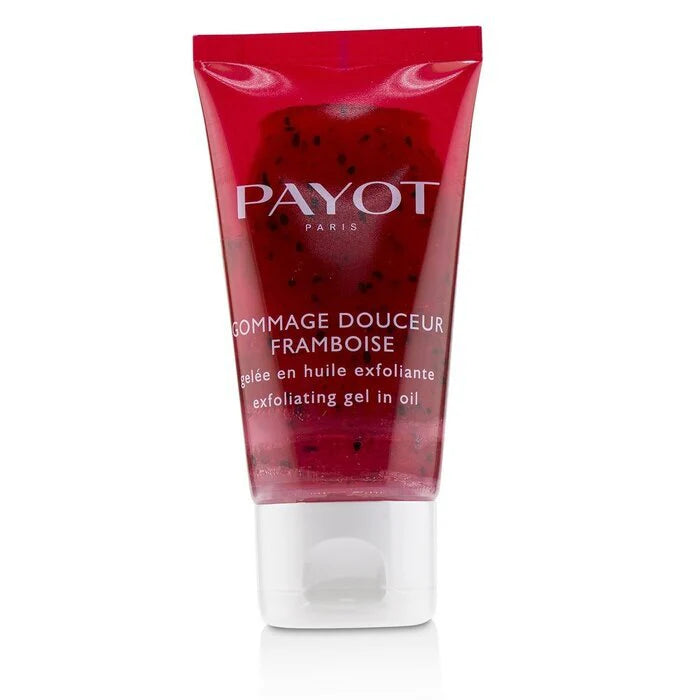 Exfoliating Gel In Oil 50ml/1.6oz X55766