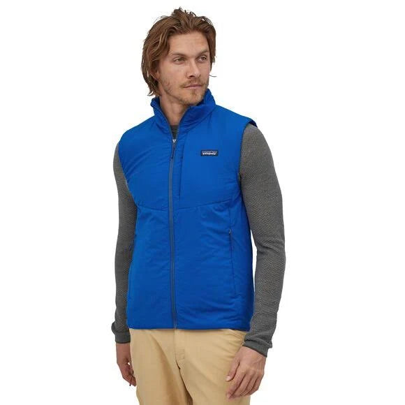 Superior Blue XXL Vest Z645