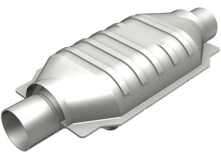 Universal Catalytic Converter N35548
