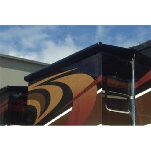 Black Vinyl Ascent Cover P71843