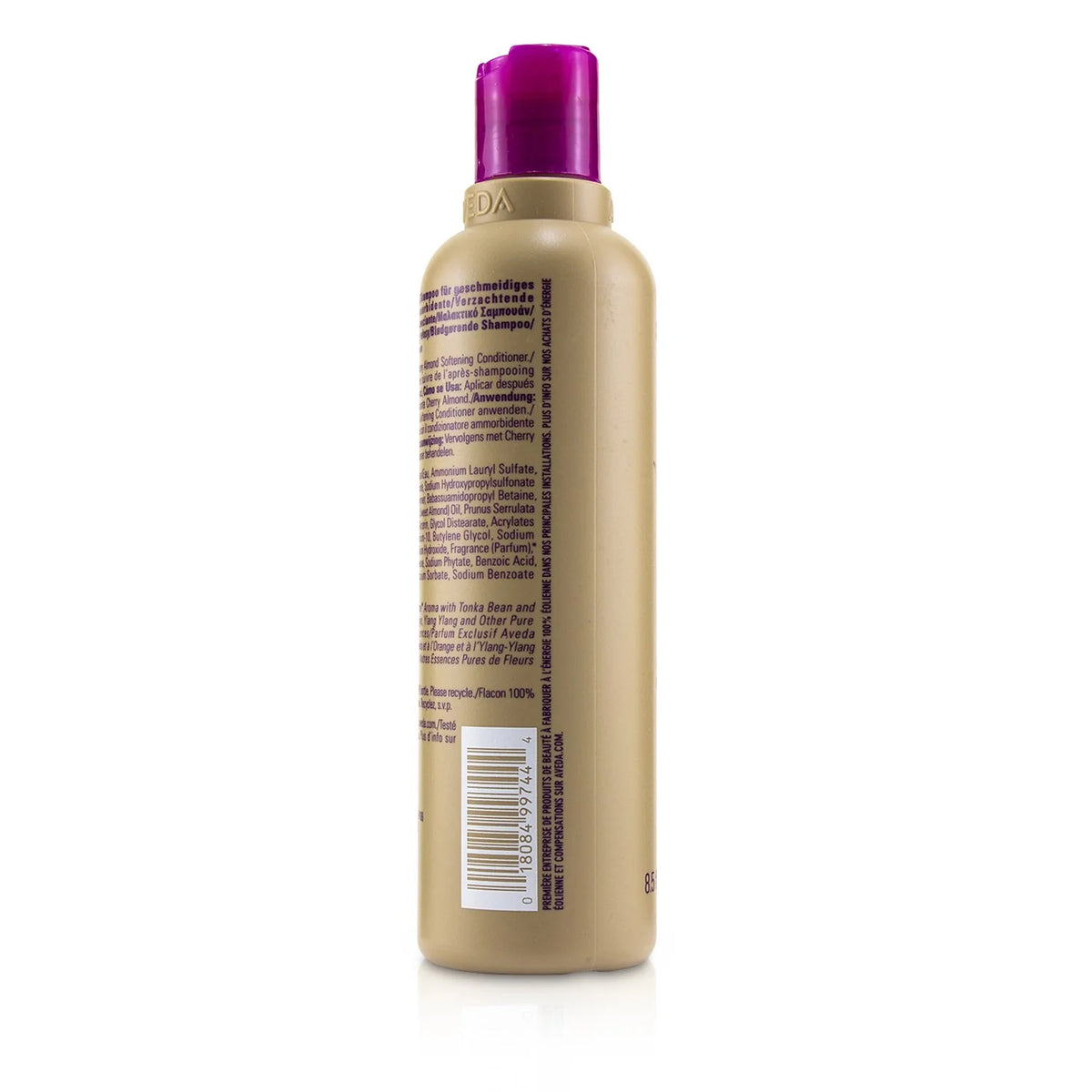 Cherry Almond Softening Shampoo 1000ml U324622