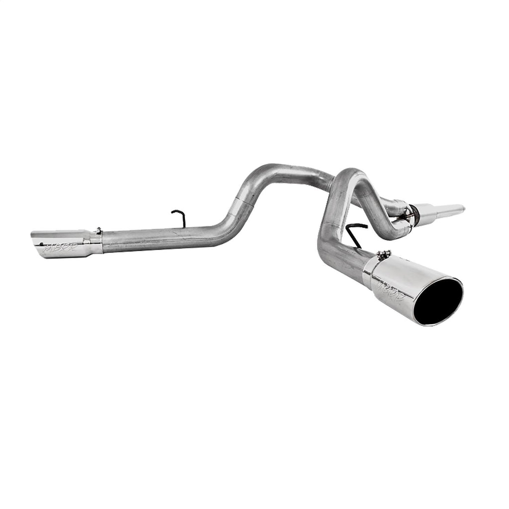 Installer Series Cat Back Exhaust System S398152