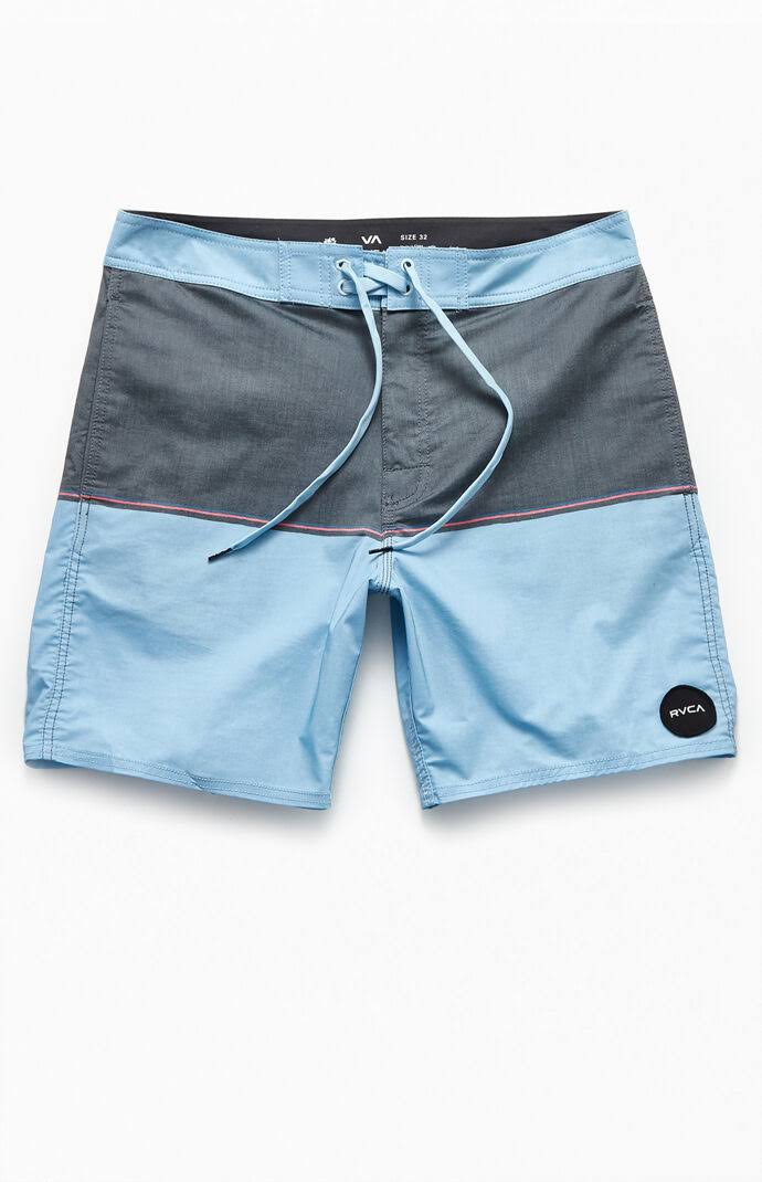 Blue Boardshorts T4668