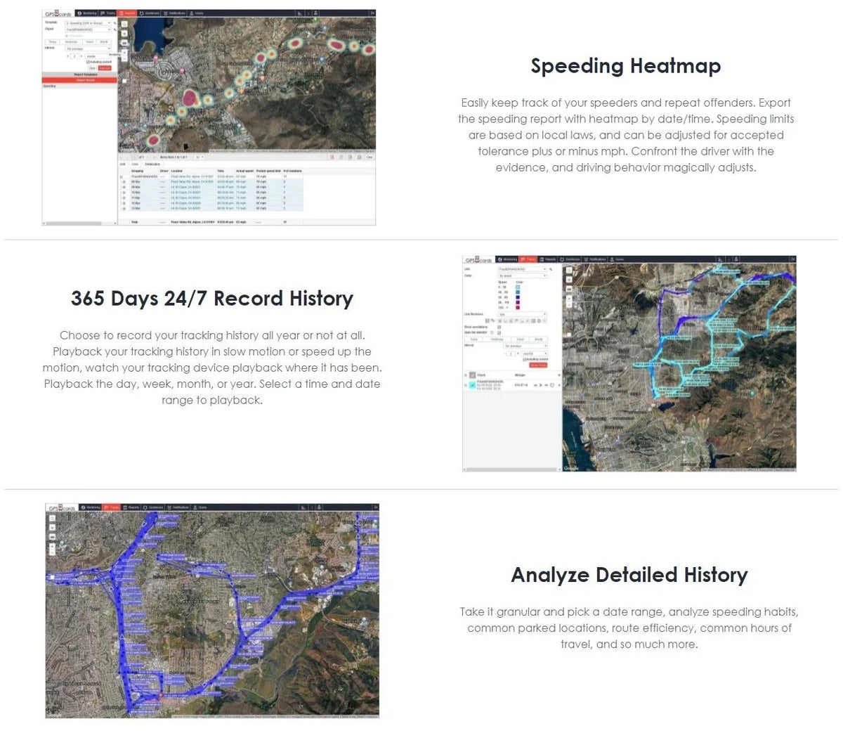 Mini Spy GPS Tracking Device S8935