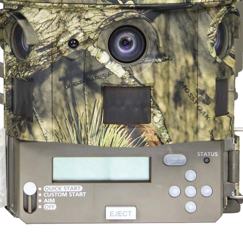 Panoramic Game Camera Z845562