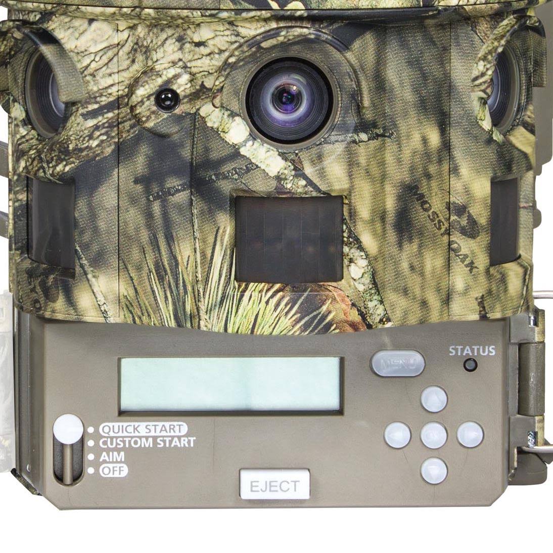 Panoramic Game Camera Z845562