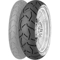 Dual Sport Motorcycle Tire 170/60 B4499